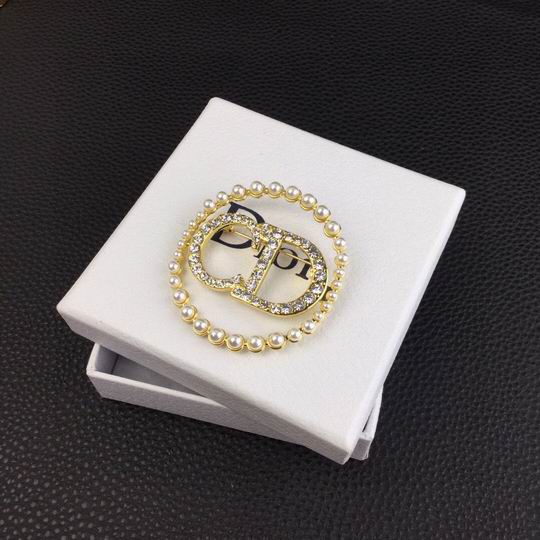 Dior Brooch 12lyh06